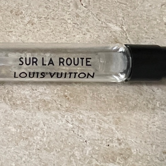 Louis Vuitton Perfume Samples - Picture 1 of 6